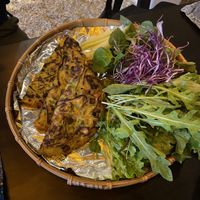   at SU - Sapa Vegetarian Restaurant in Sapa