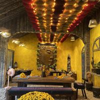   at SU - Sapa Vegetarian Restaurant in Sapa