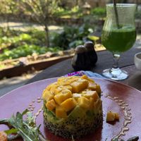   at SU - Sapa Vegetarian Restaurant in Sapa