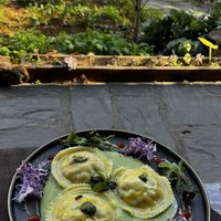   at SU - Sapa Vegetarian Restaurant in Sapa