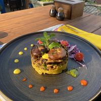   at SU - Sapa Vegetarian Restaurant in Sapa