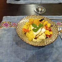  at SU - Sapa Vegetarian Restaurant in Sapa