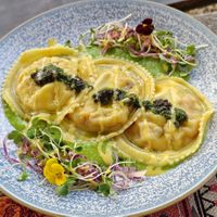  at SU - Sapa Vegetarian Restaurant in Sapa