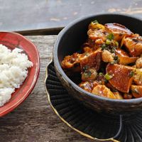  at SU - Sapa Vegetarian Restaurant in Sapa