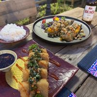   at SU - Sapa Vegetarian Restaurant in Sapa