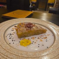  at SU - Sapa Vegetarian Restaurant in Sapa