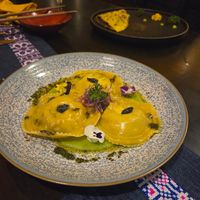  at SU - Sapa Vegetarian Restaurant in Sapa