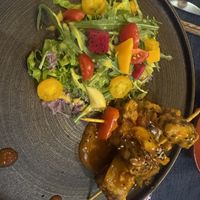   at SU - Sapa Vegetarian Restaurant in Sapa