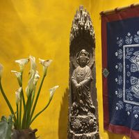   at SU - Sapa Vegetarian Restaurant in Sapa