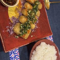   at SU - Sapa Vegetarian Restaurant in Sapa