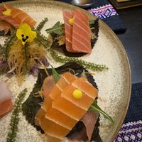   at SU - Sapa Vegetarian Restaurant in Sapa