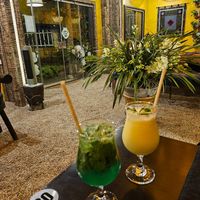  at SU - Sapa Vegetarian Restaurant in Sapa