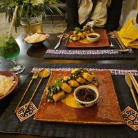  at SU - Sapa Vegetarian Restaurant in Sapa