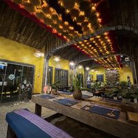   at SU - Sapa Vegetarian Restaurant in Sapa