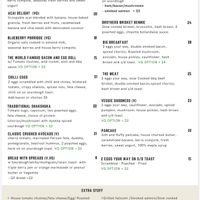   at Basket Brothers in Sydney