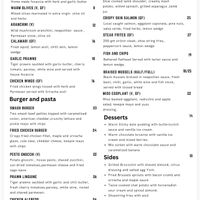   at Basket Brothers in Sydney