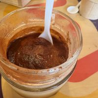   at Flower Burger in Pescara