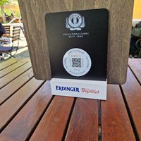 Online bestellen at Biergarten am Kocher in Kuenzelsau