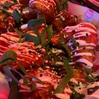 Korean wings 10/10 at Wingboy in Newtown