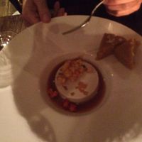 Great restaurant, great dining experience, great food. Loved it! at Pure Food and Wine in New York City