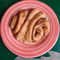 Franzbrötchen at Alnatura - Paul-Dessau-Straße in Hamburg