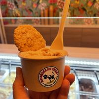   at Tante Lotte - Eis & Tamtam in Koblenz