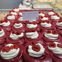  #Veganuary at Cinnamood - Hanauer Str in Munich