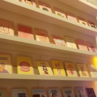  at Cinnamood - Hanauer Str in Munich