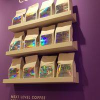  at Cinnamood - Hanauer Str in Munich