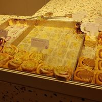  at Cinnamood - Hanauer Str in Munich