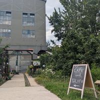  at Nirgendwo in Berlin