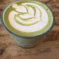   at Cafe Roasberg in Helsinki