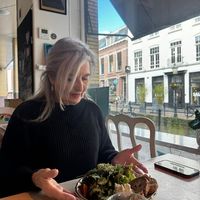 Hier komen we graag terug.  at Brood & Zoets in Amersfoort