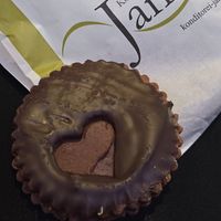 Don't know what they're called, but so tasty at Janz in Wila