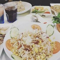  at Cafe Soya in Birmingham