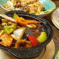  at Cafe Soya in Birmingham