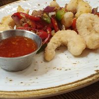  at Cafe Soya in Birmingham