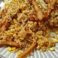  at Cafe Soya in Birmingham