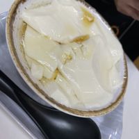   at Cafe Soya in Birmingham