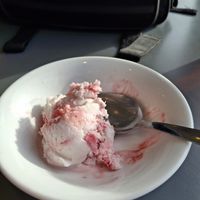  at Sanders Fish and Chips in Hayle