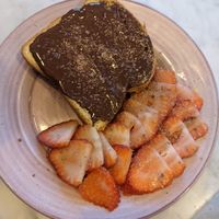 Pekados Vegana (19.500 COP) - 3/5 at Pekados Sin Culpa Envigado in Medellin