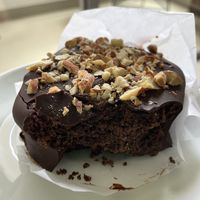   at Pekados Sin Culpa Envigado in Medellin