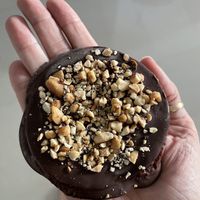   at Pekados Sin Culpa Envigado in Medellin