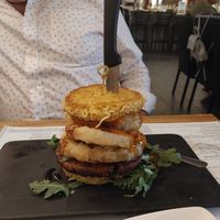  at Itto Ramen Bar & Tapas - Haywood Rd in Asheville