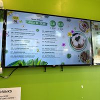 According to the staff, all can be made non-dairy except #2 and #8  at Ice King in Montgomery