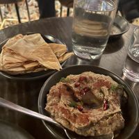  at Bar Beirut in Canberra