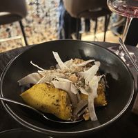   at Bar Beirut in Canberra
