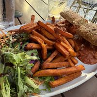   at Carnegie Diner & Cafe in Secaucus