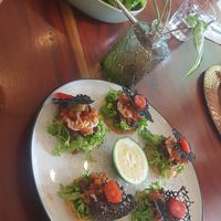  at Lula Café in Tagaytay