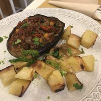   at Malerba in Bologna